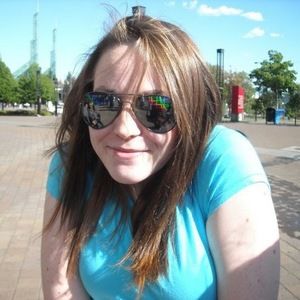 Meet your Posher, Kelsey